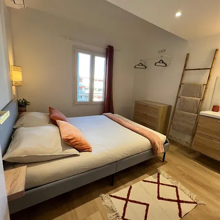 Duplex Sea View Apartment *